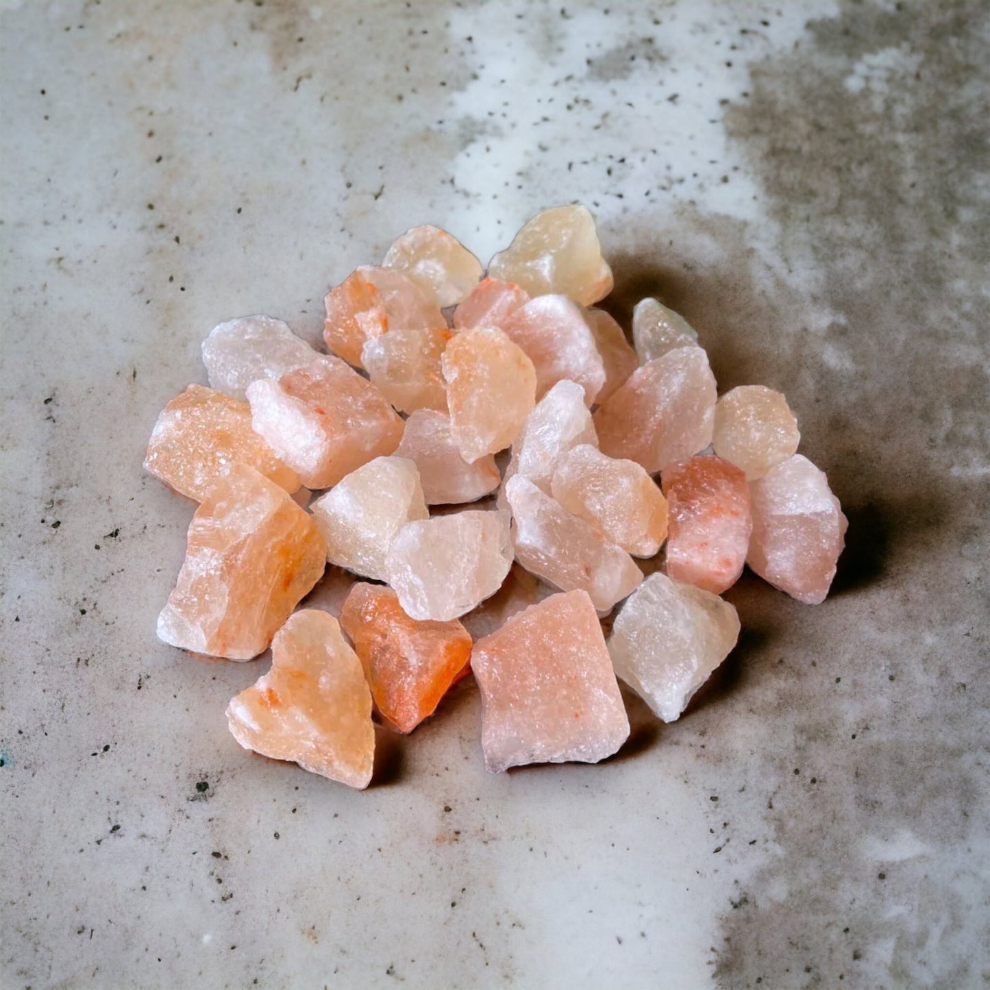 Himalayan Salt Raw Crystal Rock