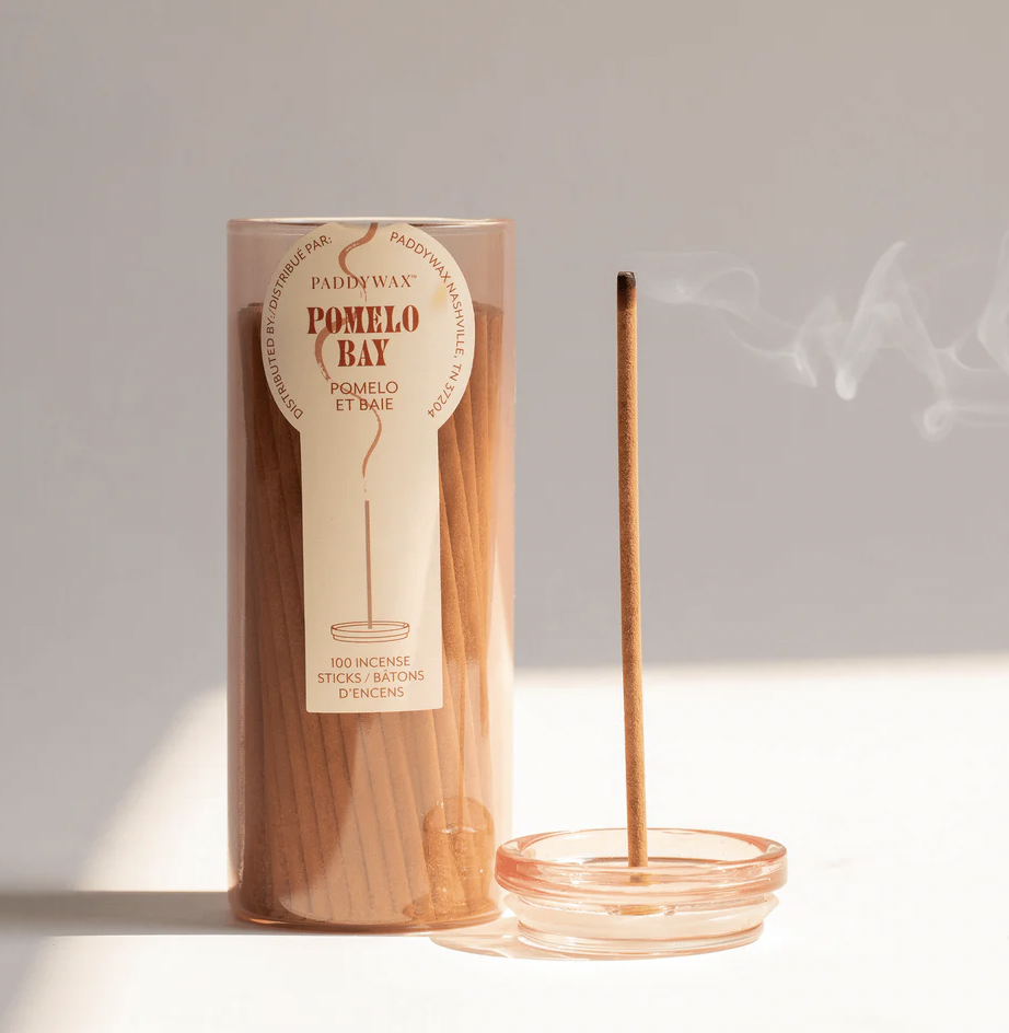 PADDYWAX - Pomelo Bay Incense